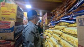 Bakamla kembali kirim bantuan untuk korban bencana alam pada Kamis (18/12/2025). Foto: dok/Ist