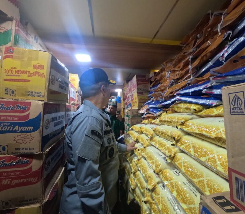 Bakamla kembali kirim bantuan untuk korban bencana alam pada Kamis (18/12/2025). Foto: dok/Ist