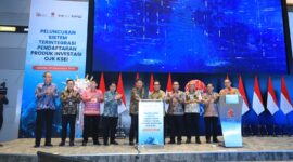 OJk dan KSEI. Foto:Ist