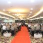 Polda Kepri gelar Sosialisasi KUHAP (Kitab Undang-Undang Hukum Acara Pidana) Terbaru Tahun 2025 di Golden View Hotel, Bengkong, Senin (29/12/2025). Matapedia6.com/Dok Humas Polda