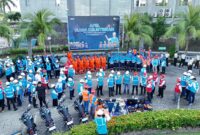 PLN Batam jaga listrik tetap andal selama libur Natal dan Tahun Baru 2026. Foto:Humas 