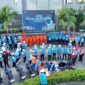 PLN Batam jaga listrik tetap andal selama libur Natal dan Tahun Baru 2026. Foto:Humas 