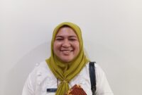 Kepala Disdukcapil Batam, Adisthy. Foto:Zalfirega/matapedia