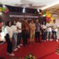 Maxone Batam resmi beroperasi pada Jumat (12/12/2025). Foto:Zalfirega/matapedia