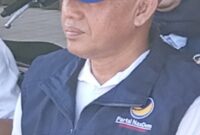 Anggota DPRD Kepri M Musofa. Foto:matapedia