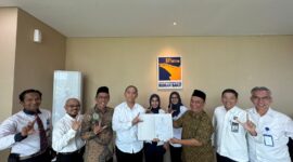 RSBP Batam raih sertifikat halal pertama di Kepulauan Riau. Foto:Humas BP 
