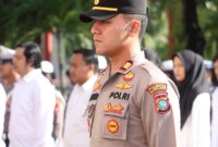 AKP Raden Bimo Dwi Lambang. Foto:dok/Istimewa