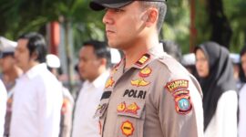 AKP Raden Bimo Dwi Lambang. Foto:dok/Istimewa