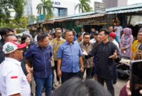 BP Batam kembangkan New Nagoya pariwisata. Foto:Humas BP