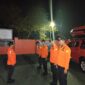 Tim SAR gabungan hendak melakukan pencarian terhadap para korban, Senin (19/1/2026). Foto:Istimewa