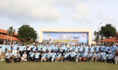 Danlanud Hang Nadim Gelar Golf Tournament 2026, Perkuat Sinergi Forkopimda Batam–Kepri