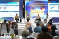Bank Indonesia luncurkan LPI 2025 pada Rabu (28/1/2026). Foto:BI Kepri