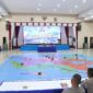 Polda Kepulauan Riau menggelar Latihan Pra Operasi (Latpraops) Keselamatan Seligi 2026 di Gedung Lancang Kuning Polda Kepri, Kamis (29/1/2026). Foto:Dok/Humas Polda