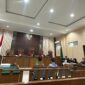 Sidang PNBP di Pengadilan Negeri Tanjungpinang pemeriksaan saksi dari Jaksa Penuntut Umum Rabu (27/1/2026). Foto:Irwan/matapedia