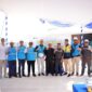 PLN Batam mulai konstruksi PLTGU Batam#1120 MW. Foto:Istimewa