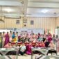 Kepala Seksi Pendidikan Madrasah Kantor Kementerian Agama Kota Batam Andika Setiawan menghadiri Pelatihan Digitalisasi Pendidikan bertajuk Menuju Madrasah Mendunia di MAN 2 Batam, Jumat (30/1/2026). Foto:Istimewa