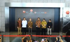 OJK Pastikan Operasional BEI Tetap Stabil, Tunjuk Plt Dirut Usai Iman Rachman Mundur