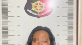 Terduga pelaku curanmor diamankan Polsek Sagulung. Foto:Dok/Polsek