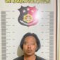 Terduga pelaku curanmor diamankan Polsek Sagulung. Foto:Dok/Polsek