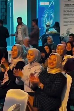 Video: Refleksi Akhir Tahun, Rutan Batam Tegaskan Integritas dan Soliditas Menuju 2026