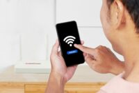 Ilustrasi Indihome layanan. Foto:Istimewa