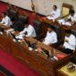 Pengesahan Rancangan Peraturan Daerah (Ranperda) Penyelenggaraan Administrasi Kependudukan (Adminduk) belum bisa diketok beberapa hari lalu. Foto:Istimewa