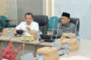 Bahas Ranperda LAM, Pansus DPRD Batam Kebut Finalisasi Substansi. Foto:Istimewa