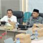 Bahas Ranperda LAM, Pansus DPRD Batam Kebut Finalisasi Substansi. Foto:Istimewa