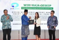 Kepala Dinas Komunikasi dan Informatika Batam, Rudi Panjaitan. Foto:Diskominfo