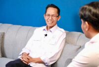 Wali Kota Batam Amsakar Achmad. Foto:Diskominfo Batam