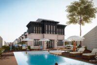 Beverly Diamond telah menyiapkan legalitas induk proyek dan menargetkan proses pemecahan Sertifikat Hak Guna Bangunan (HGB) rampung pada 2026. Foto:Istimewa