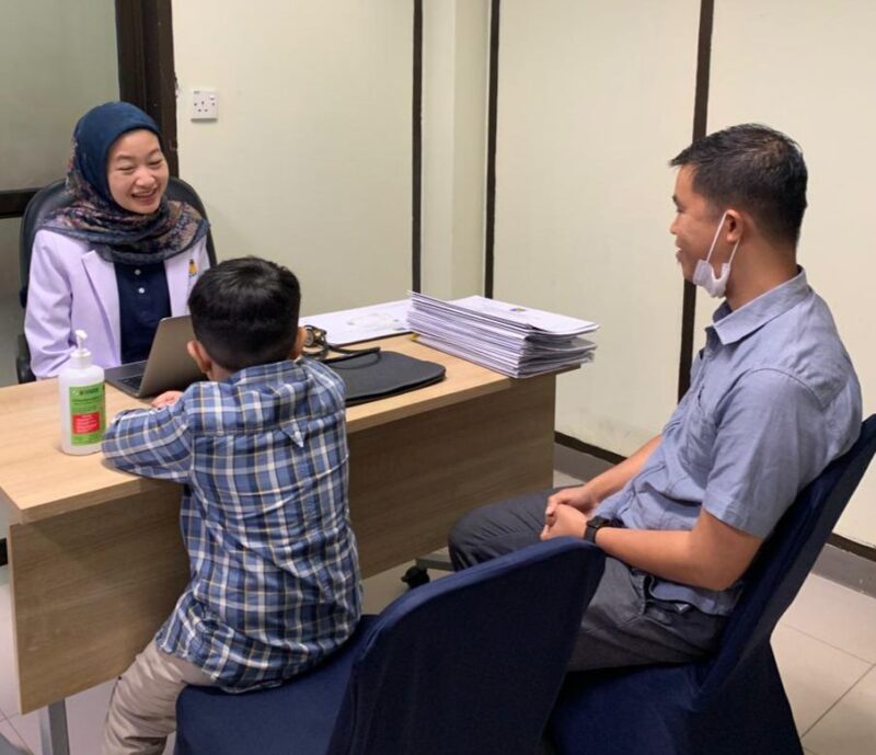 RSBP Batam. Foto:Istimewa