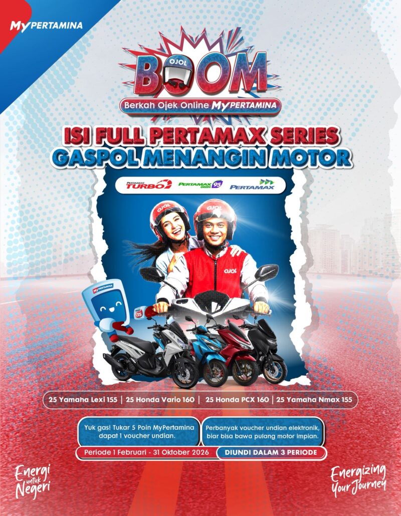 Pertamina Patra Niaga. Foto:istimewa