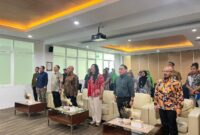 RSBP Batam meraih bintang 4. Foto:ist