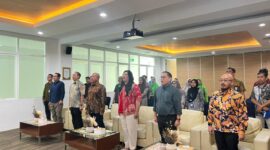 RSBP Batam meraih bintang 4. Foto:ist