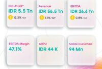 Fly Indosat. 