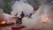 Memperkuat budaya Health, Safety, Security, and Environment (HSSE). Foto:Ist