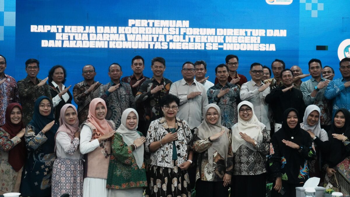 BP Batam dukung pendidikan vokasi. Foto:ist