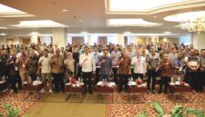 Rat Kopkar BP Batam. Foto:Ist