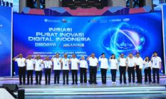 OJK–BI Luncurkan Pusat Inovasi Digital Indonesia, 1.300 Talenta Siap Uji Solusi di DIGDAYA x Hackathon 2026