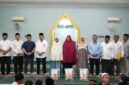 BP Batam silaturahmi dengan masyarakat di bulan suci Ramadan. Foto:ist