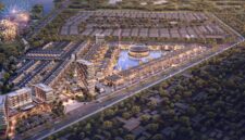 Tana Group menggeber AURUM di Bengkong lewat produk komersial SOBIZ. Foto:Istimewa