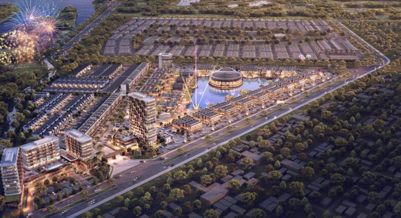 foto slider headline