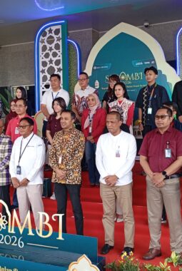 Transaksi Ramadan Diproyeksi Meningkat, BI Kepri Siapkan Rp2,9 Triliun Uang Kartal