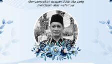 Flyer ucapan dulu yang dipajang dimedia sosial RSBP Batam, Sekupang Kota Batam Provinsi Kepri, Senin (16/2/2026). Matapedia6.com/Istimewa