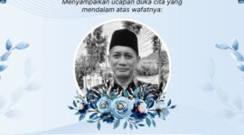 Flyer ucapan dulu yang dipajang dimedia sosial RSBP Batam, Sekupang Kota Batam Provinsi Kepri, Senin (16/2/2026). Matapedia6.com/Istimewa