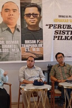 Politik Uang dan Biaya Mahal Disorot, Praktisi–Akademisi Batam Dorong Evaluasi Sistem Pilkada