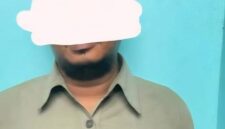 Kepala puskesmas Moro Kabupaten Karimun yang ditangkat Dutresnarkoba, Polda Kepri atas keterlibatan penyalah gunaan Narkotika, Kamis (19/2/2026) lalu. Matapedia6.com/Istimewa