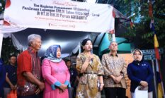 OJK, LPS dan BPS Kawal SNLIK 2026, 75 Ribu Responden Disasar Perkuat Data Literasi Keuangan