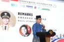 Kepala Dinas Komunikasi dan Informatika Kota Batam, Rudi Panjaitan. Foto:Diskominfo